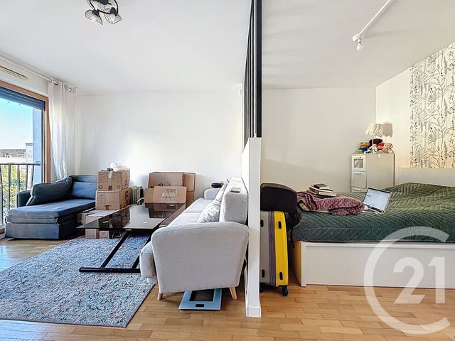 Appartement T2 à louer - 2 pièces - 36.53 m2 - BOULOGNE BILLANCOURT - 92 - ILE-DE-FRANCE - Century 21 Agence Jaurès