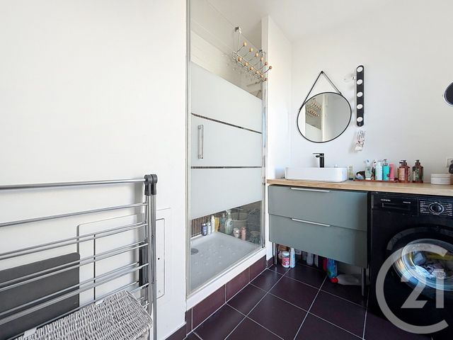 Appartement T2 à louer - 2 pièces - 36.53 m2 - BOULOGNE BILLANCOURT - 92 - ILE-DE-FRANCE - Century 21 Agence Jaurès