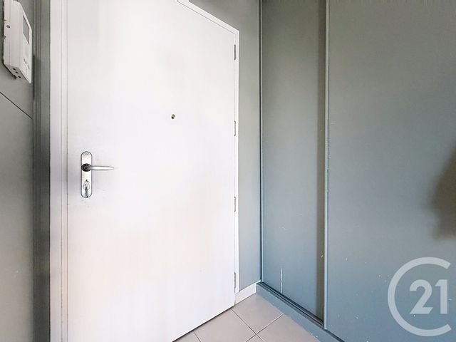 Appartement T2 à louer - 2 pièces - 36.53 m2 - BOULOGNE BILLANCOURT - 92 - ILE-DE-FRANCE - Century 21 Agence Jaurès