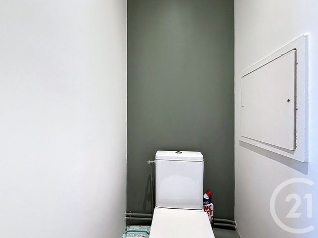 Appartement T2 à louer - 2 pièces - 36.53 m2 - BOULOGNE BILLANCOURT - 92 - ILE-DE-FRANCE - Century 21 Agence Jaurès