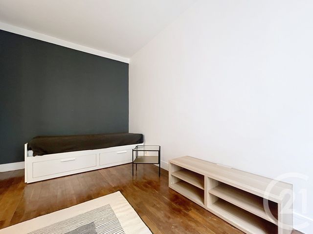 Appartement Studio à louer - 1 pièce - 18.67 m2 - BOULOGNE BILLANCOURT - 92 - ILE-DE-FRANCE - Century 21 Agence Jaurès