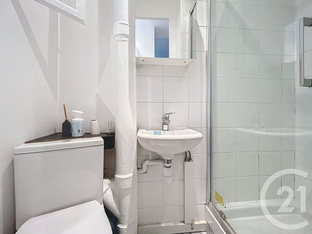 Appartement Studio à louer - 1 pièce - 18.67 m2 - BOULOGNE BILLANCOURT - 92 - ILE-DE-FRANCE - Century 21 Agence Jaurès