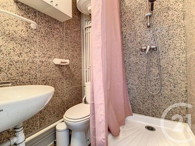 Appartement Studio à louer - 1 pièce - 17.49 m2 - BOULOGNE BILLANCOURT - 92 - ILE-DE-FRANCE - Century 21 Agence Jaurès