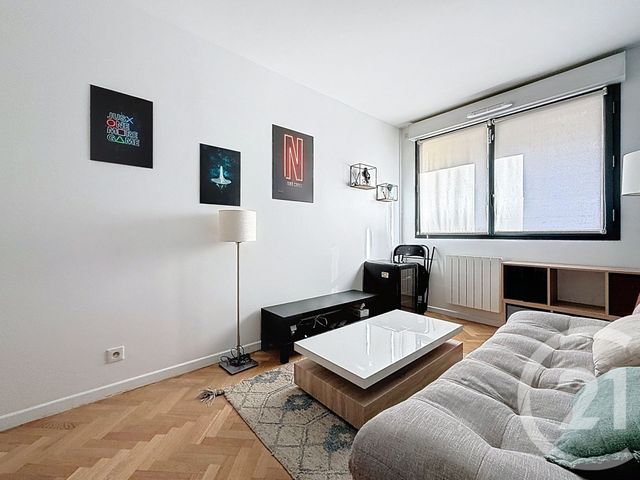 Appartement T3 à louer - 3 pièces - 72.28 m2 - BOULOGNE BILLANCOURT - 92 - ILE-DE-FRANCE - Century 21 Agence Jaurès
