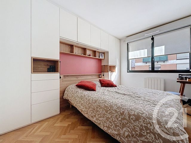 Appartement T3 à louer - 3 pièces - 72.28 m2 - BOULOGNE BILLANCOURT - 92 - ILE-DE-FRANCE - Century 21 Agence Jaurès