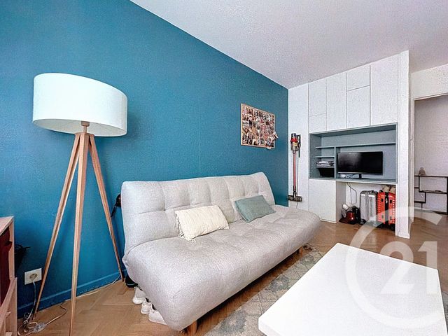 Appartement T3 à louer - 3 pièces - 72.28 m2 - BOULOGNE BILLANCOURT - 92 - ILE-DE-FRANCE - Century 21 Agence Jaurès