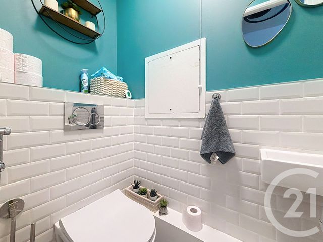 Appartement T3 à louer - 3 pièces - 72.28 m2 - BOULOGNE BILLANCOURT - 92 - ILE-DE-FRANCE - Century 21 Agence Jaurès