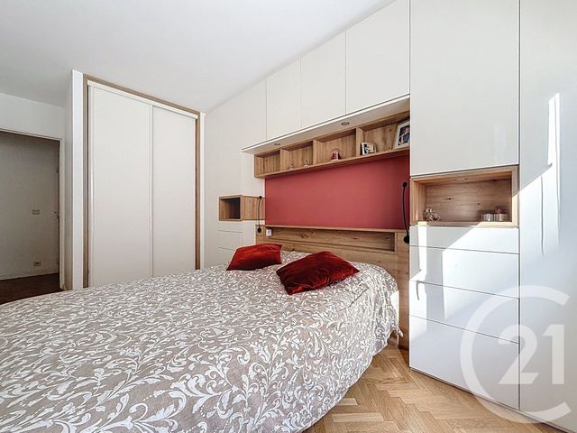 Appartement T3 à louer - 3 pièces - 72.28 m2 - BOULOGNE BILLANCOURT - 92 - ILE-DE-FRANCE - Century 21 Agence Jaurès