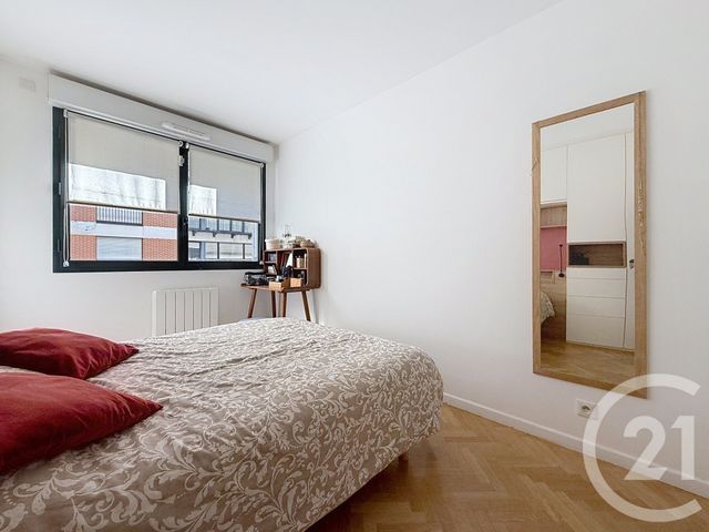 Appartement T3 à louer - 3 pièces - 72.28 m2 - BOULOGNE BILLANCOURT - 92 - ILE-DE-FRANCE - Century 21 Agence Jaurès