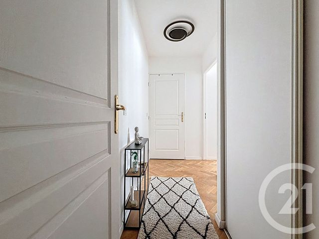 Appartement T3 à louer - 3 pièces - 72.28 m2 - BOULOGNE BILLANCOURT - 92 - ILE-DE-FRANCE - Century 21 Agence Jaurès