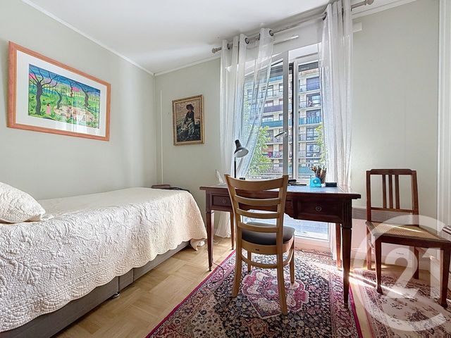Appartement F3 à vendre - 3 pièces - 74.67 m2 - BOULOGNE BILLANCOURT - 92 - ILE-DE-FRANCE - Century 21 Agence Jaurès
