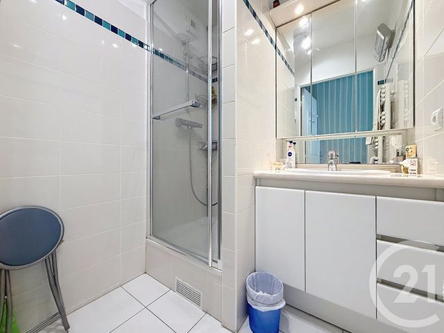 Appartement F3 à vendre - 3 pièces - 74.67 m2 - BOULOGNE BILLANCOURT - 92 - ILE-DE-FRANCE - Century 21 Agence Jaurès