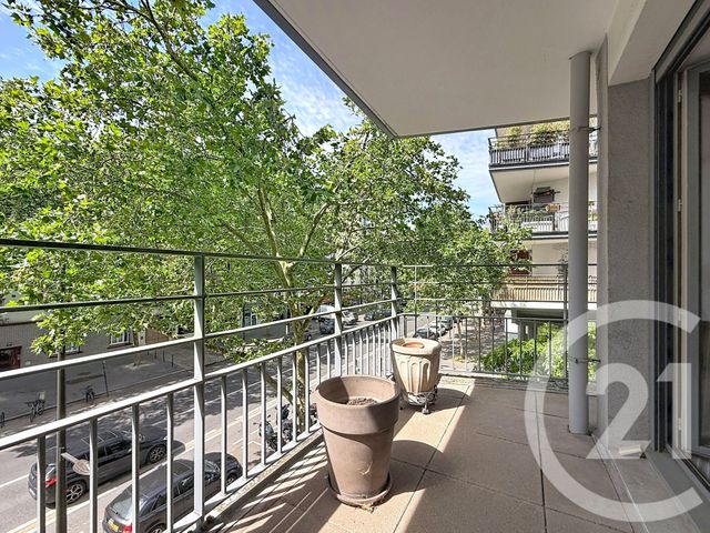 Appartement F3 à vendre - 3 pièces - 74.67 m2 - BOULOGNE BILLANCOURT - 92 - ILE-DE-FRANCE - Century 21 Agence Jaurès