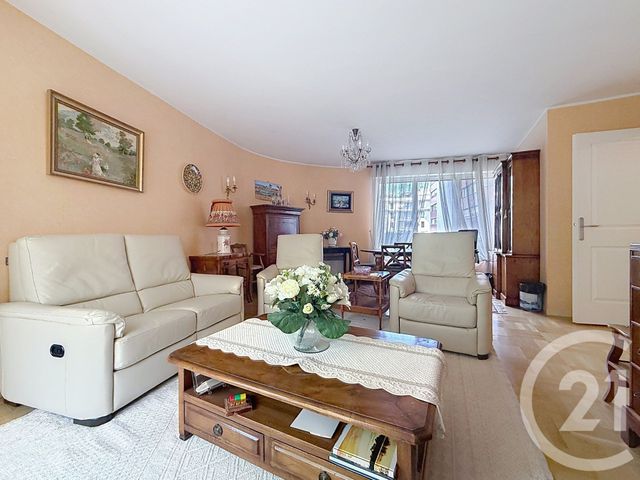 Appartement F3 à vendre - 3 pièces - 74.67 m2 - BOULOGNE BILLANCOURT - 92 - ILE-DE-FRANCE - Century 21 Agence Jaurès