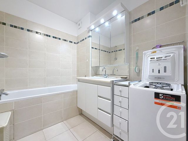 Appartement F3 à vendre - 3 pièces - 74.67 m2 - BOULOGNE BILLANCOURT - 92 - ILE-DE-FRANCE - Century 21 Agence Jaurès