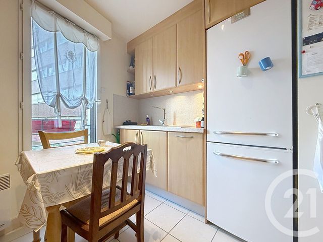 Appartement F3 à vendre - 3 pièces - 74.67 m2 - BOULOGNE BILLANCOURT - 92 - ILE-DE-FRANCE - Century 21 Agence Jaurès