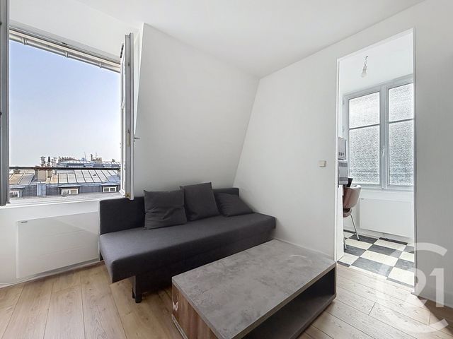 appartement - PARIS - 75016