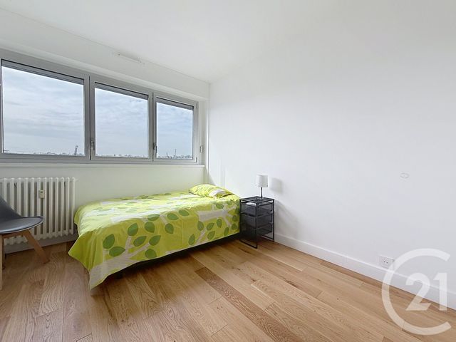 Appartement T4 à louer - 4 pièces - 80.0 m2 - BOULOGNE BILLANCOURT - 92 - ILE-DE-FRANCE - Century 21 Agence Jaurès