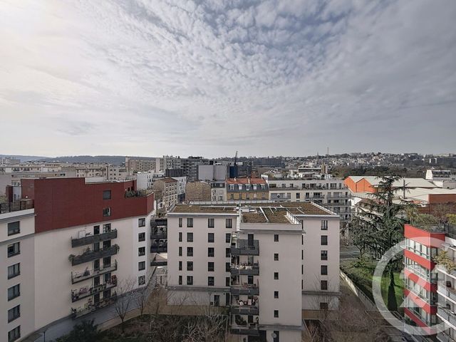 Appartement T4 à louer - 4 pièces - 80.0 m2 - BOULOGNE BILLANCOURT - 92 - ILE-DE-FRANCE - Century 21 Agence Jaurès