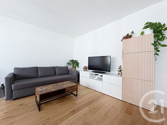 appartement - BOULOGNE BILLANCOURT - 92