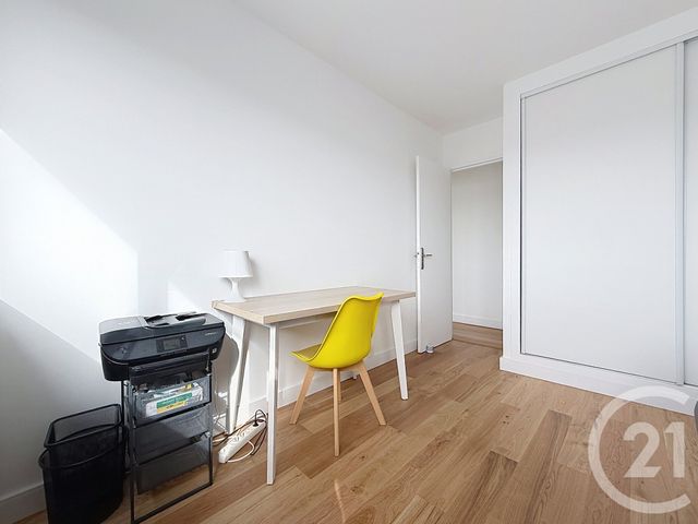 Appartement T4 à louer - 4 pièces - 80.0 m2 - BOULOGNE BILLANCOURT - 92 - ILE-DE-FRANCE - Century 21 Agence Jaurès