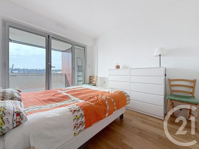 Appartement T4 à louer - 4 pièces - 80.0 m2 - BOULOGNE BILLANCOURT - 92 - ILE-DE-FRANCE - Century 21 Agence Jaurès