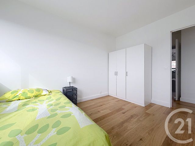 Appartement T4 à louer - 4 pièces - 80.0 m2 - BOULOGNE BILLANCOURT - 92 - ILE-DE-FRANCE - Century 21 Agence Jaurès