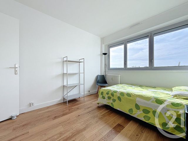 Appartement T4 à louer - 4 pièces - 80.0 m2 - BOULOGNE BILLANCOURT - 92 - ILE-DE-FRANCE - Century 21 Agence Jaurès