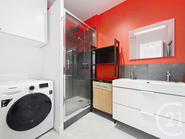 Appartement T4 à louer - 4 pièces - 80.0 m2 - BOULOGNE BILLANCOURT - 92 - ILE-DE-FRANCE - Century 21 Agence Jaurès