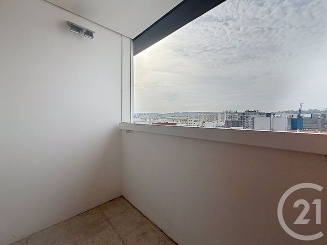 Appartement T4 à louer - 4 pièces - 80.0 m2 - BOULOGNE BILLANCOURT - 92 - ILE-DE-FRANCE - Century 21 Agence Jaurès