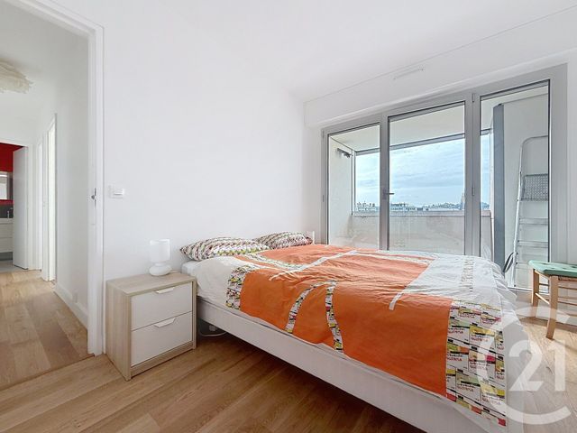 Appartement T4 à louer - 4 pièces - 80.0 m2 - BOULOGNE BILLANCOURT - 92 - ILE-DE-FRANCE - Century 21 Agence Jaurès