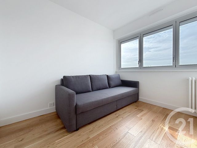 Appartement T4 à louer - 4 pièces - 80.0 m2 - BOULOGNE BILLANCOURT - 92 - ILE-DE-FRANCE - Century 21 Agence Jaurès