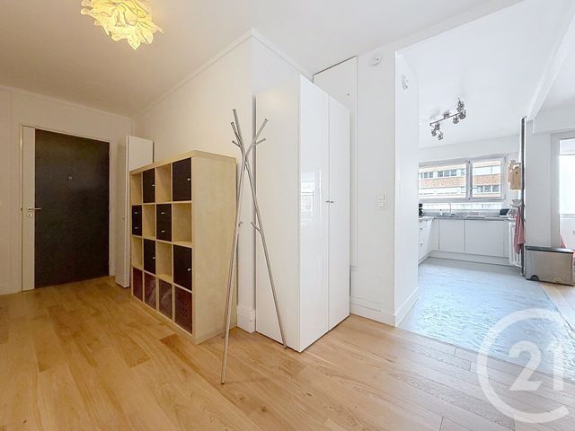 Appartement T4 à louer - 4 pièces - 80.0 m2 - BOULOGNE BILLANCOURT - 92 - ILE-DE-FRANCE - Century 21 Agence Jaurès