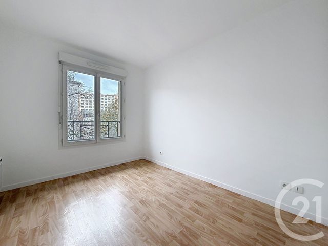 Appartement T2 à louer - 2 pièces - 43.66 m2 - LA GARENNE COLOMBES - 92 - ILE-DE-FRANCE - Century 21 Agence Jaurès