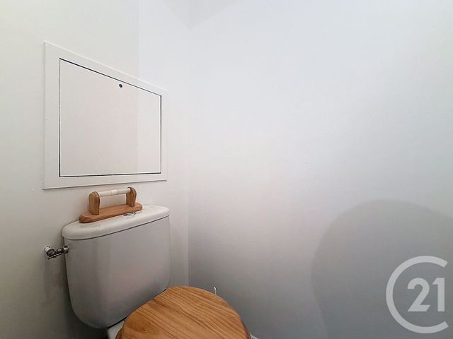 Appartement T2 à louer - 2 pièces - 43.66 m2 - LA GARENNE COLOMBES - 92 - ILE-DE-FRANCE - Century 21 Agence Jaurès