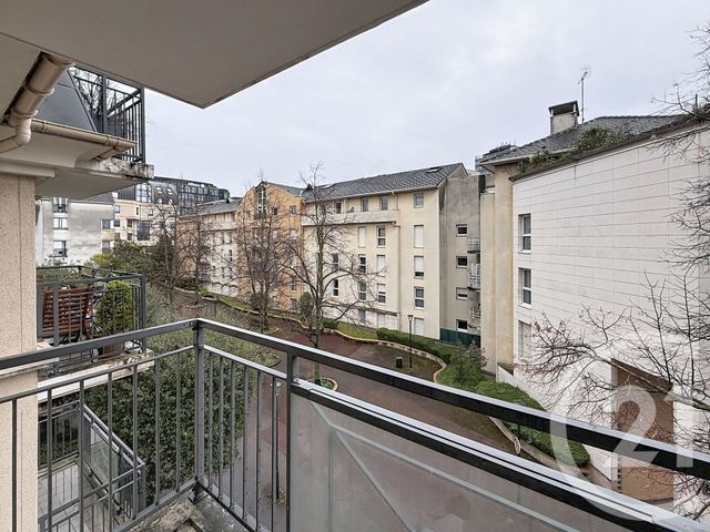 Appartement T2 à louer - 2 pièces - 43.66 m2 - LA GARENNE COLOMBES - 92 - ILE-DE-FRANCE - Century 21 Agence Jaurès