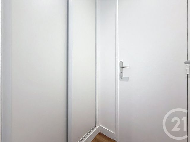 Appartement T2 à louer - 2 pièces - 49.78 m2 - PARIS - 75015 - ILE-DE-FRANCE - Century 21 Agence Jaurès