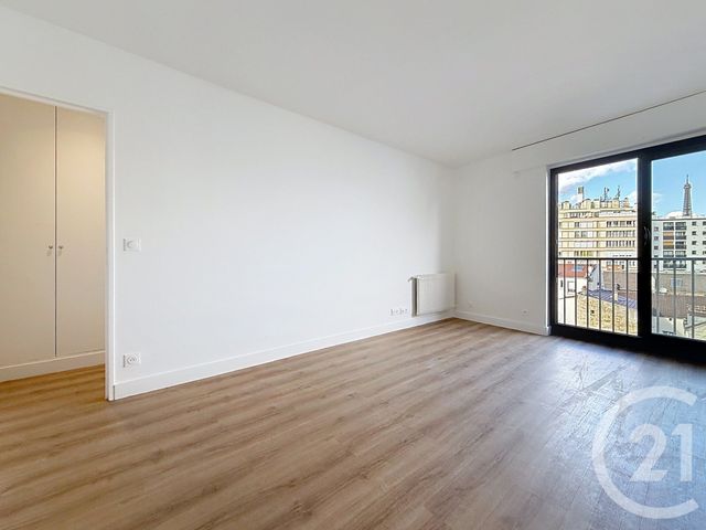 appartement - PARIS - 75015