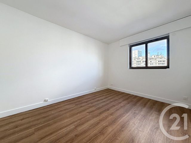 Appartement T2 à louer - 2 pièces - 49.78 m2 - PARIS - 75015 - ILE-DE-FRANCE - Century 21 Agence Jaurès