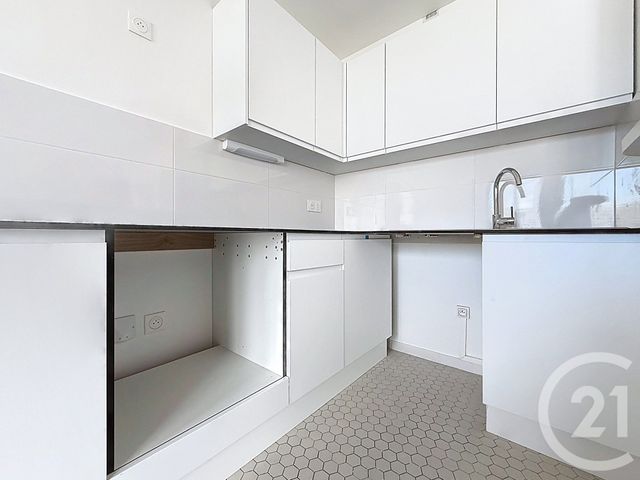 Appartement T2 à louer - 2 pièces - 49.78 m2 - PARIS - 75015 - ILE-DE-FRANCE - Century 21 Agence Jaurès