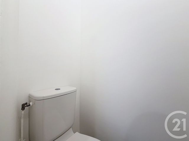 Appartement T2 à louer - 2 pièces - 49.78 m2 - PARIS - 75015 - ILE-DE-FRANCE - Century 21 Agence Jaurès