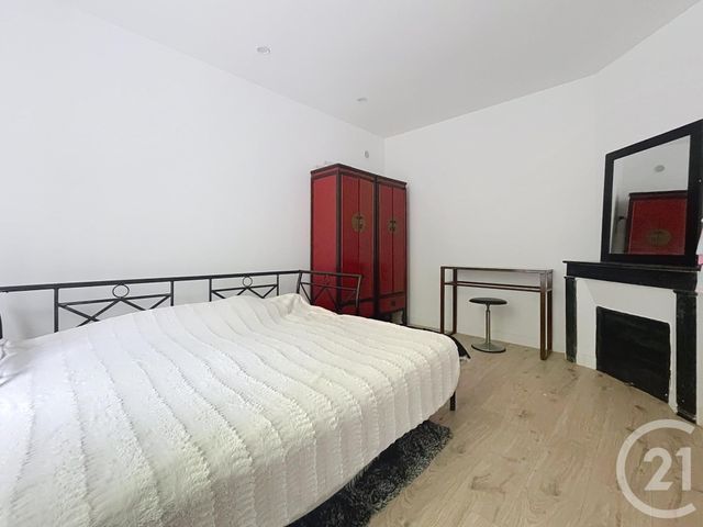 Appartement T2 à louer - 2 pièces - 34.62 m2 - BOULOGNE BILLANCOURT - 92 - ILE-DE-FRANCE - Century 21 Agence Jaurès