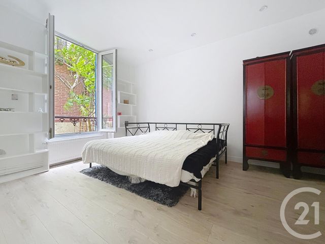 Appartement T2 à louer - 2 pièces - 34.62 m2 - BOULOGNE BILLANCOURT - 92 - ILE-DE-FRANCE - Century 21 Agence Jaurès