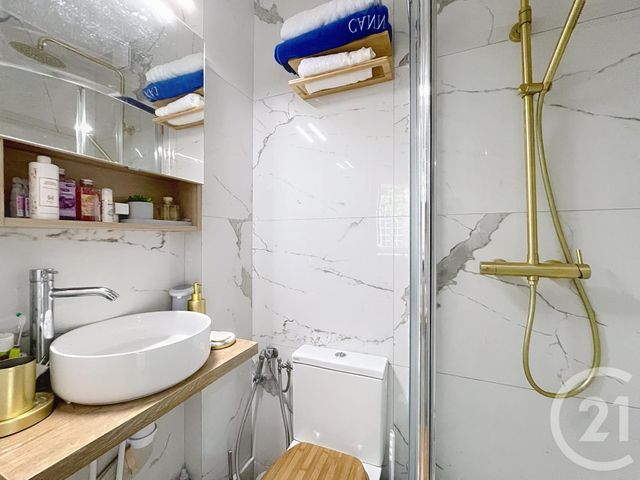 Appartement T2 à louer - 2 pièces - 34.62 m2 - BOULOGNE BILLANCOURT - 92 - ILE-DE-FRANCE - Century 21 Agence Jaurès