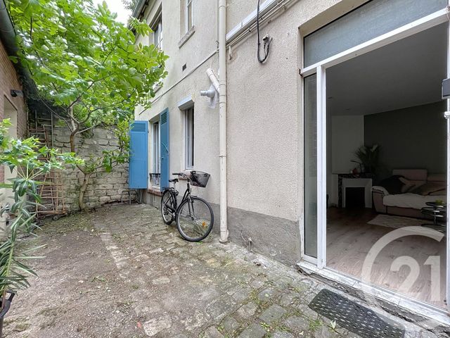 Appartement T2 à louer - 2 pièces - 34.62 m2 - BOULOGNE BILLANCOURT - 92 - ILE-DE-FRANCE - Century 21 Agence Jaurès