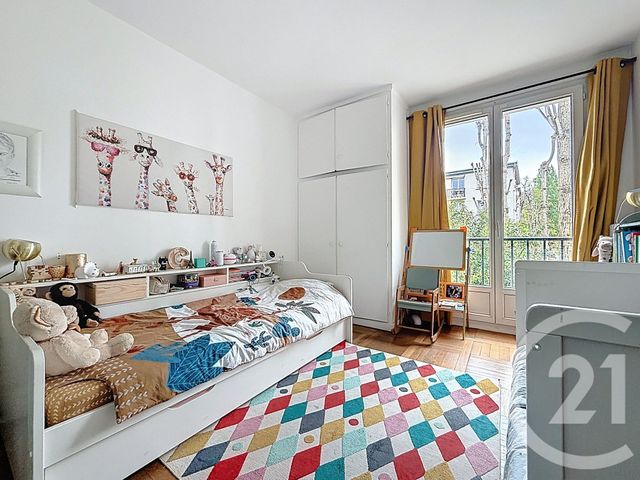 Appartement F4 à vendre - 4 pièces - 83.97 m2 - BOULOGNE BILLANCOURT - 92 - ILE-DE-FRANCE - Century 21 Agence Jaurès