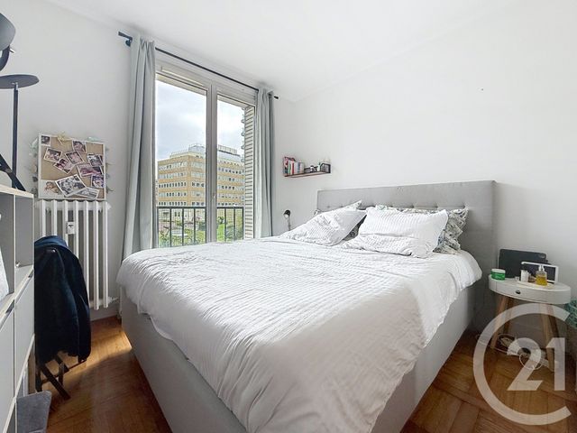 Appartement F4 à vendre - 4 pièces - 83.97 m2 - BOULOGNE BILLANCOURT - 92 - ILE-DE-FRANCE - Century 21 Agence Jaurès