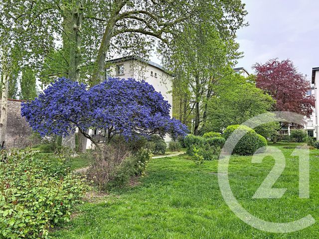 Appartement F4 à vendre - 4 pièces - 83.97 m2 - BOULOGNE BILLANCOURT - 92 - ILE-DE-FRANCE - Century 21 Agence Jaurès