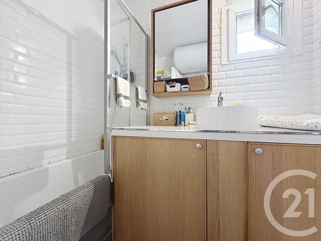 Appartement F4 à vendre - 4 pièces - 83.97 m2 - BOULOGNE BILLANCOURT - 92 - ILE-DE-FRANCE - Century 21 Agence Jaurès