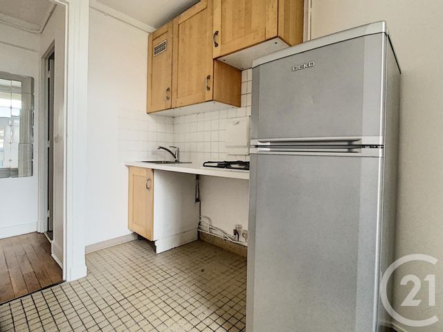 Appartement T2 à louer - 2 pièces - 42.71 m2 - BOULOGNE BILLANCOURT - 92 - ILE-DE-FRANCE - Century 21 Agence Jaurès